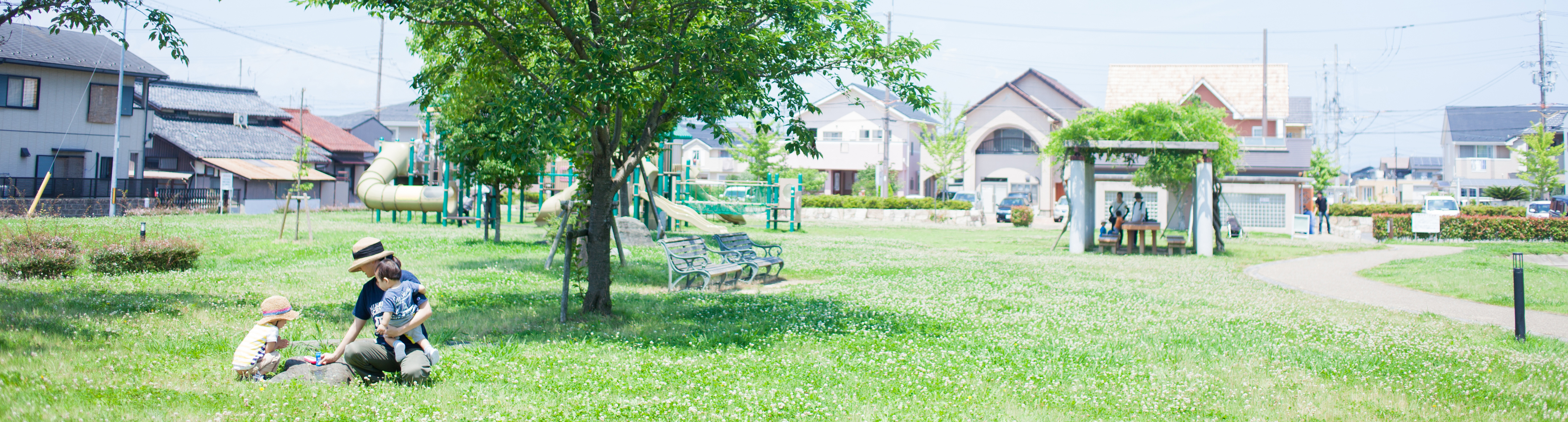 ハレの日も雨の日もたいせつな人といつもの場所でいまだけの１枚を。