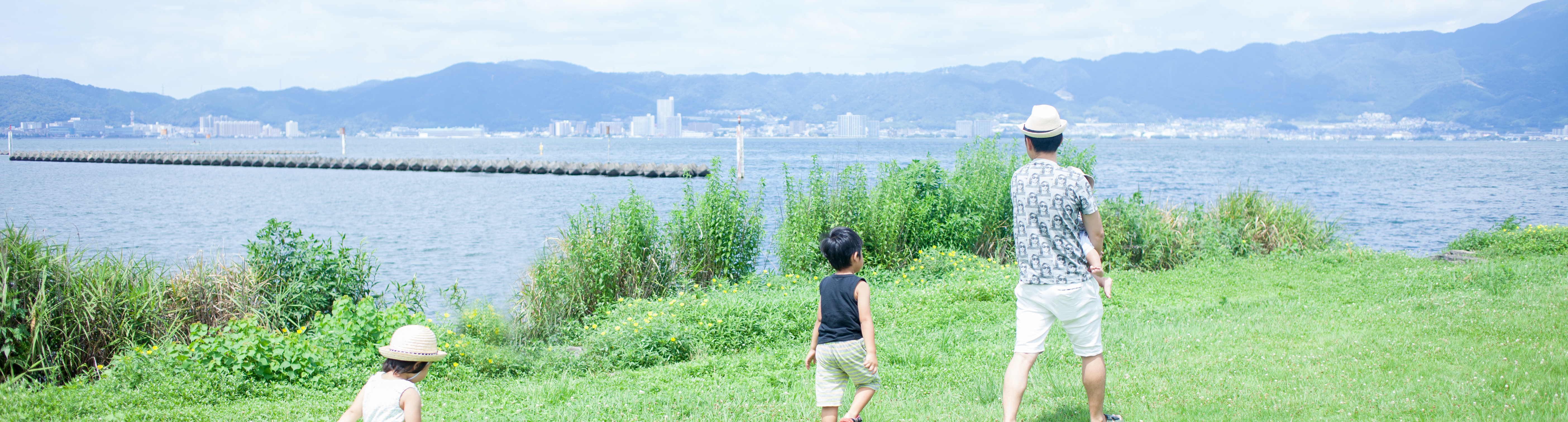 ハレの日も雨の日もたいせつな人といつもの場所でいまだけの１枚を。