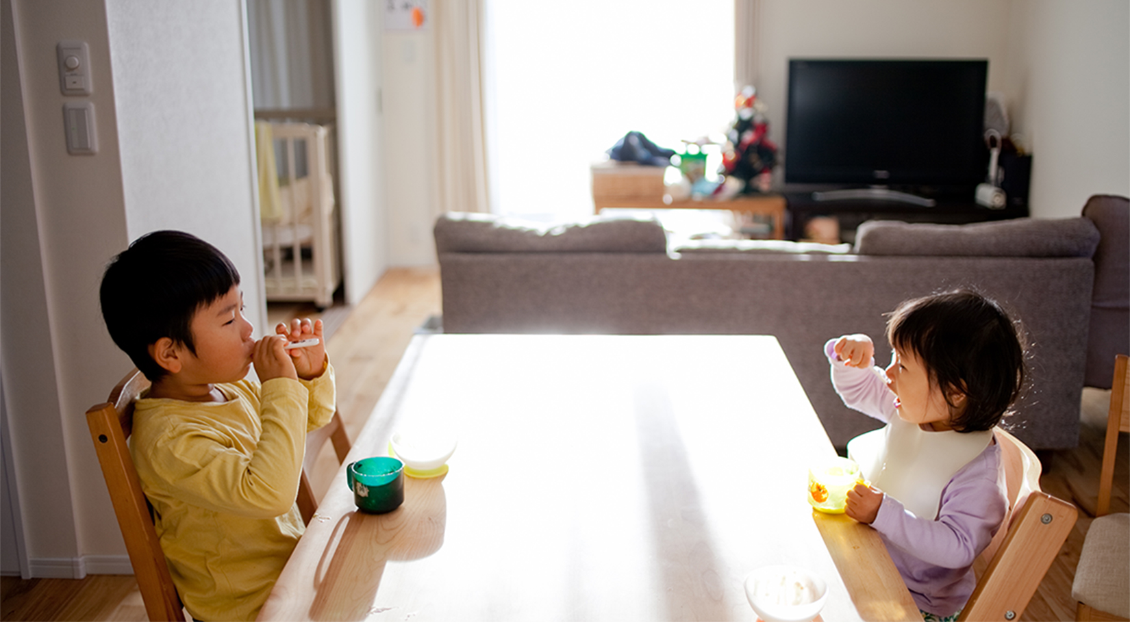 ハレの日も雨の日もたいせつな人といつもの場所でいまだけの１枚を。